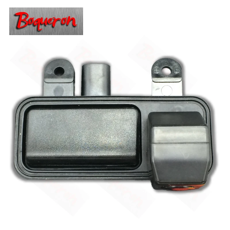 Для Mercedes Benz B Class W246 B180 B200 2012 2013 2014 ручка багажника HD CCD камера заднего вида для