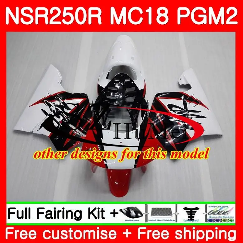 MC18 для HONDA PGM2 NSR250 Rothmans синий СМП 250 R NSR250R 88 89 124SH13 MC16 СМП 250R NS250 RR NSR250RR 1988 1989 88 89 обтекатель