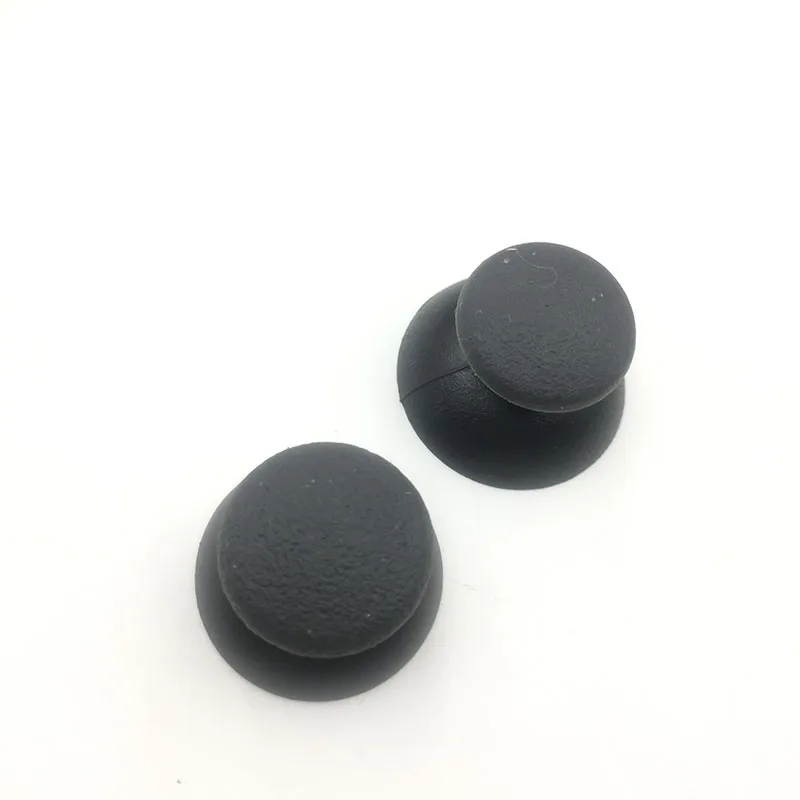 2 шт. Замена для PS3 Thumbsticks аналоговая ручка большого пальца грибок на