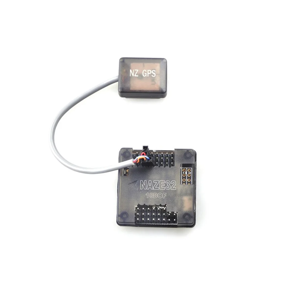 1 шт. ультра мини gps Ublox 7 серии OP NZ N32 + для CC3D Revolution NAZE32/Mini Naze32 10DOF Flip32 Контроллер