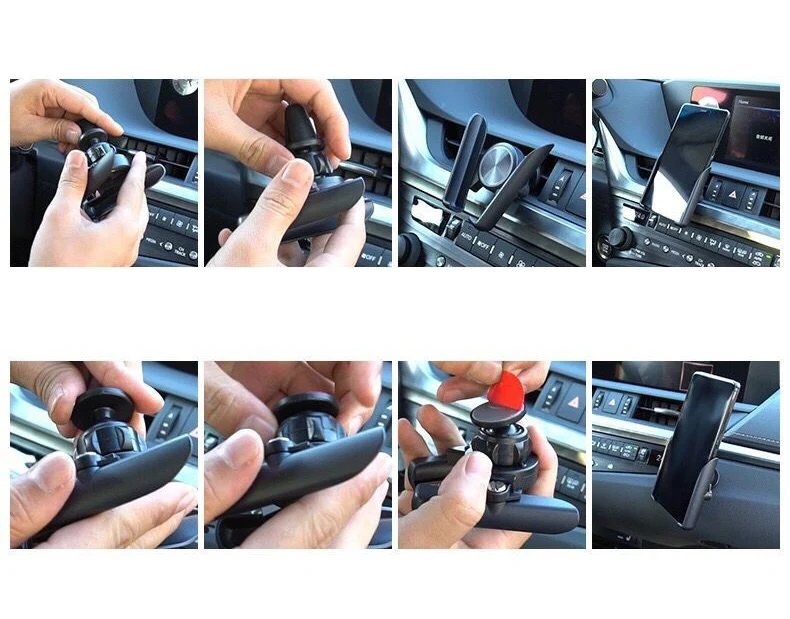 ANLUD Bluetooth 5,0 fm-передатчик комплект беспроводной связи Bluetooth для автомобиля mp3 плеер fm-модулятор Bluetooth двойной USB зарядное устройство аксессуары