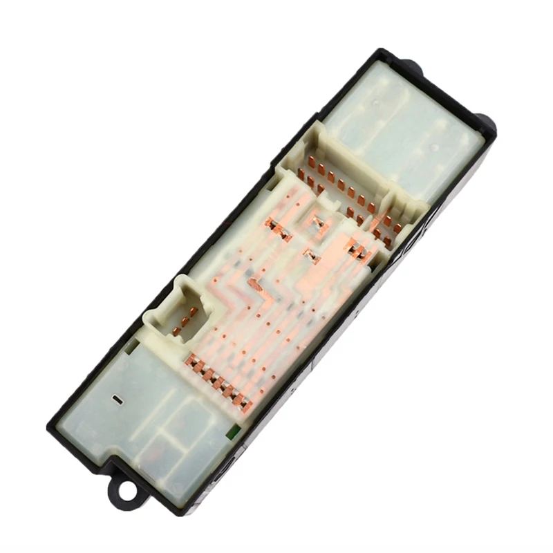 Новый электропереключатель окна 25401 2Y910 4Y100 254014Y100 для Nissan Cefiro CA33 Sunny N16