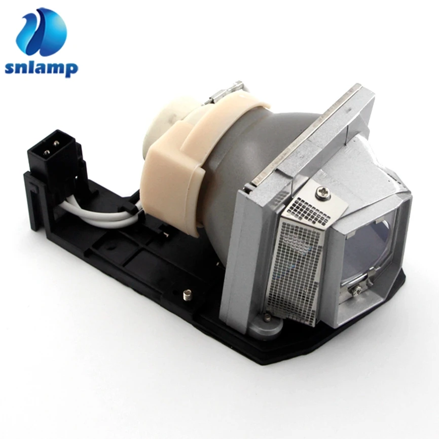 Сменная Лампа для проектора с корпусом BL FP230D SP.8EG01GC01 OPTOMA HD20 HD200X TX612 TX615 EX612 EX615 HD2200