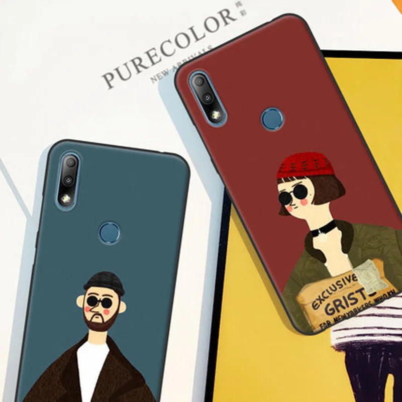 Чехол для ASUS ZenFone Max Plus M2 ZB634KL мягкий силиконовый чехол ZB 634KL | Мобильные телефоны и