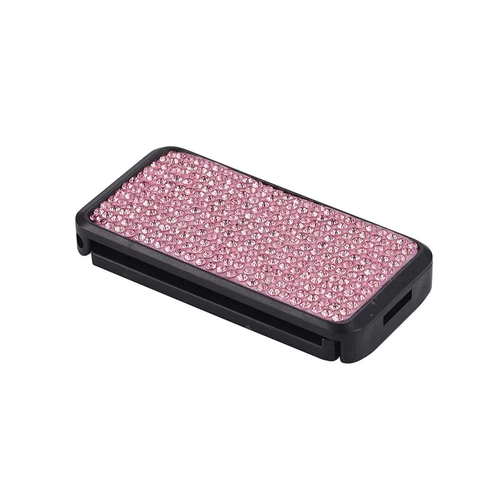 2 шт. автомобильный регулятор ремня безопасности универсальная Зажимная Пряжка