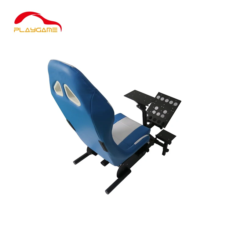 Автомобильный игровой стул гоночная игра симулятор кокпит для Thrustmaster T500RS|Кресла
