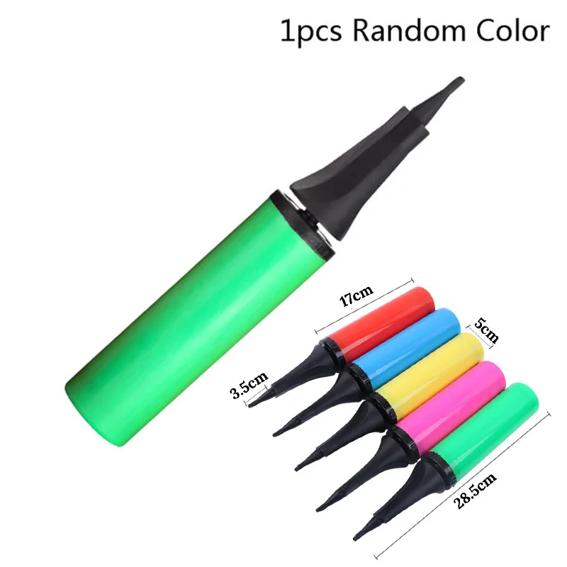 1pc random color 14 шт мульти воздушный шар "Конфетти" с днем рождения воздушные шары золотые серебряные гелиевые шары для мальчиков и девочек Детские вечерние принадлежности - Цвет: 1pc random color