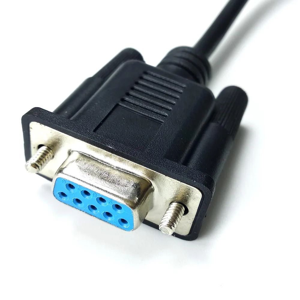 Индивидуальный кабель Moxa Nport 5610 5650 rs232 к rj45|Компьютерные кабели и разъемы| |