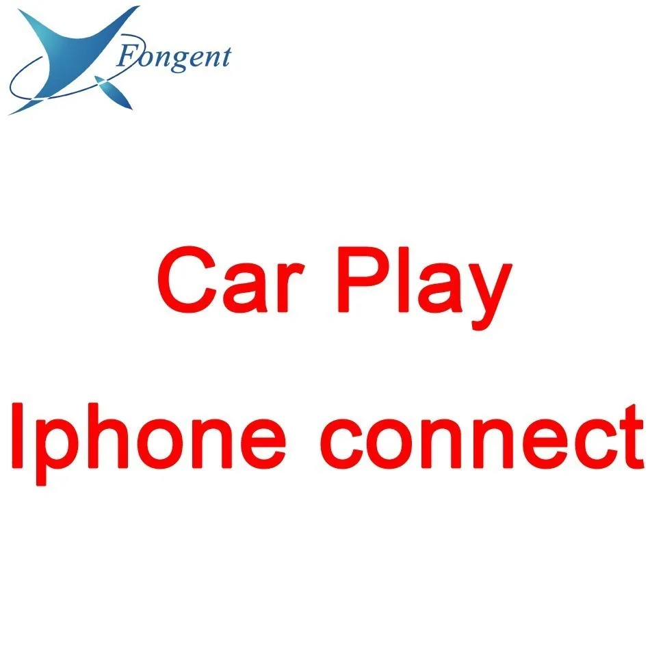Carplay USB ключ для android автомобильный навигатор gps с Умной связью поддерживает iOS