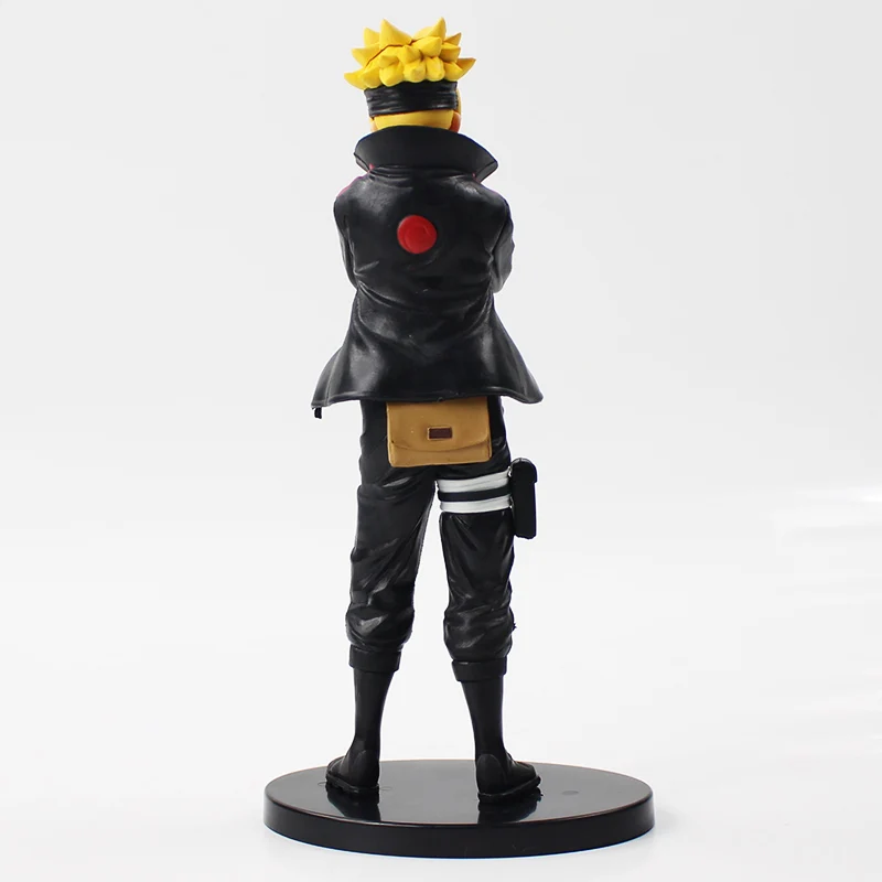 23 см аниме BANPRESTO оригинальный ПВХ экшн статуэтки коллекционные модели игрушки