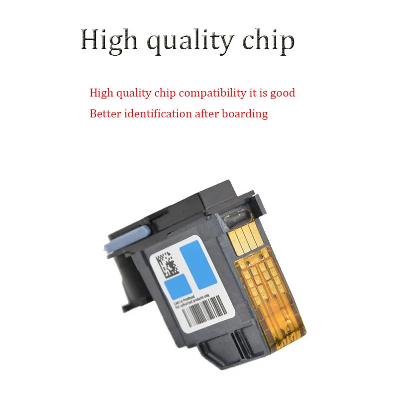 JIUPIN для hp 90 печатающая головка C5054A печатающей головки hp 4000 4020 4500 4520 плоттер сопла