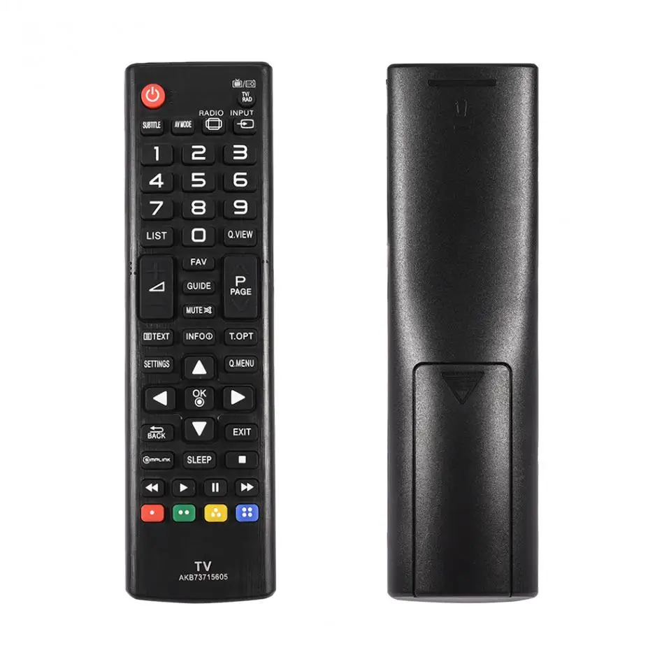 Пульт дистанционного управления для телевизора LG AKB73715605 55LA690V 55LA691V 55LA860V 55LA868V 55LA960V
