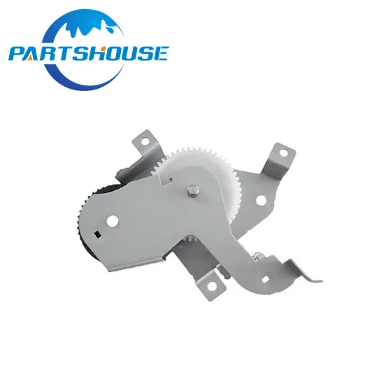2 шт. плавильный привод поворотная пластина шестерня RM1-0043-060 для HP4200 4250 4350 4300 4345MFP