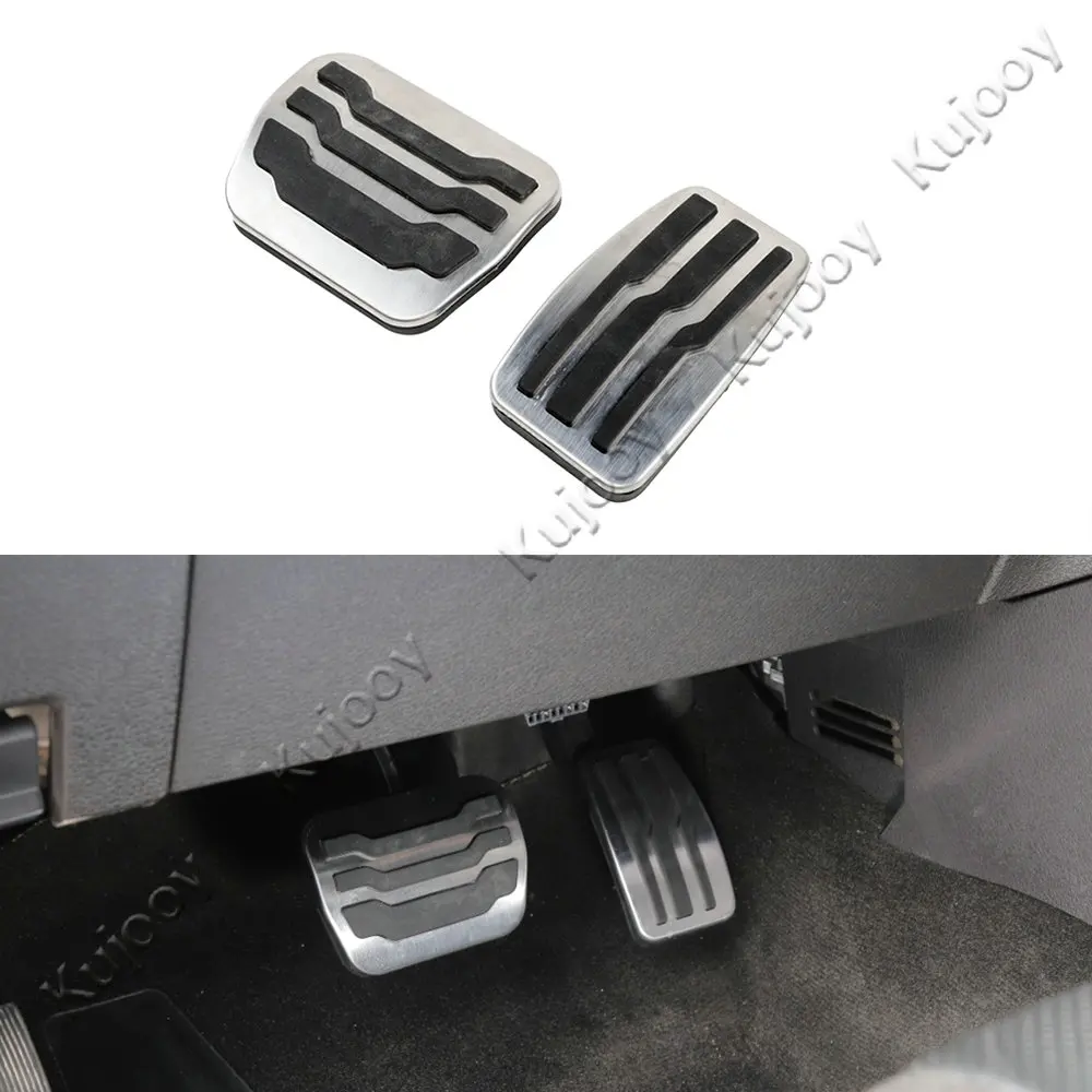 

Наклейка на педаль тормоза акселератора для Ford F150 2009-2014