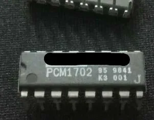 

Бесплатная доставка 5 шт./лот в наличии PCM1702 хорошее качество