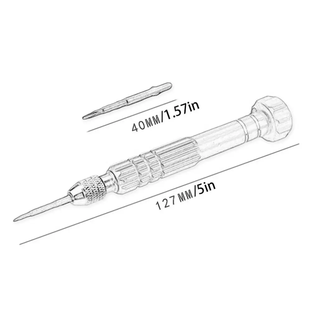 Отвертка Torx набор инструмент для ремонта мобильных телефонов Набор Мультитул