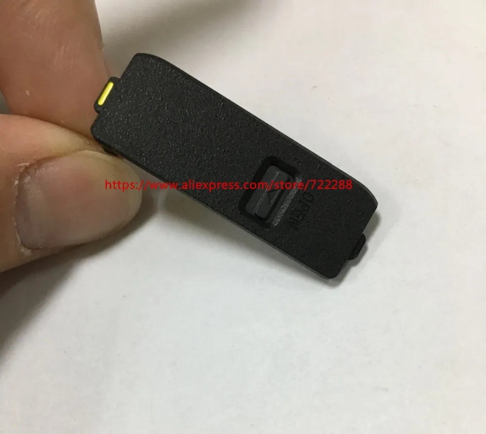 Запчасти для sony DSC RX0 II RX0M2 слот sd карты крышка USB интерфейс обслуживание Jk в сборе