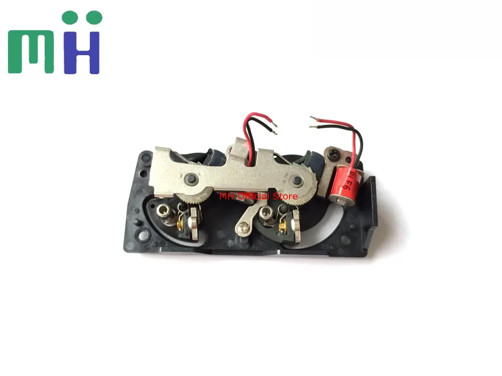 Shutter Unit For Nikon D3100 D3200 D3300 D5100 D5200 D5300 Camera Repair Part | Электроника