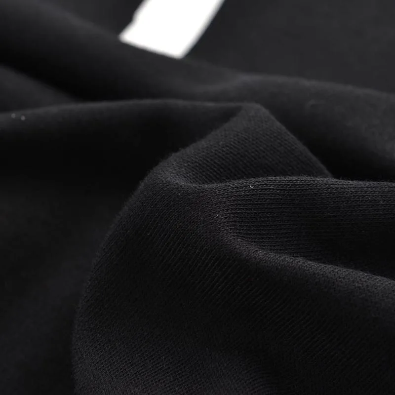 Li Ning мужской трендовый свитер из 100% хлопка с подкладкой удобные спортивные топы