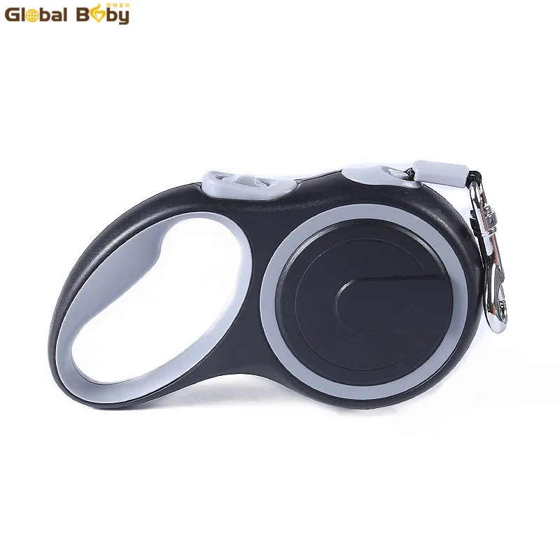 Автоматический поводок для средних и больших собак 3 м 5 м|dog retractable leash|retractable
