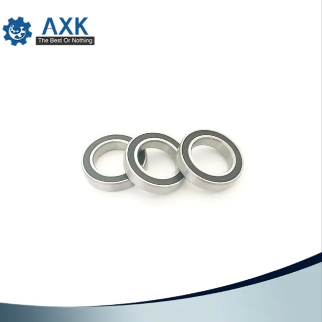 Подшипники S6800 S6801 S6802 S6803 S6804 S6805 S6806 ( 1 шт.) 440C кольца из нержавеющей стали с