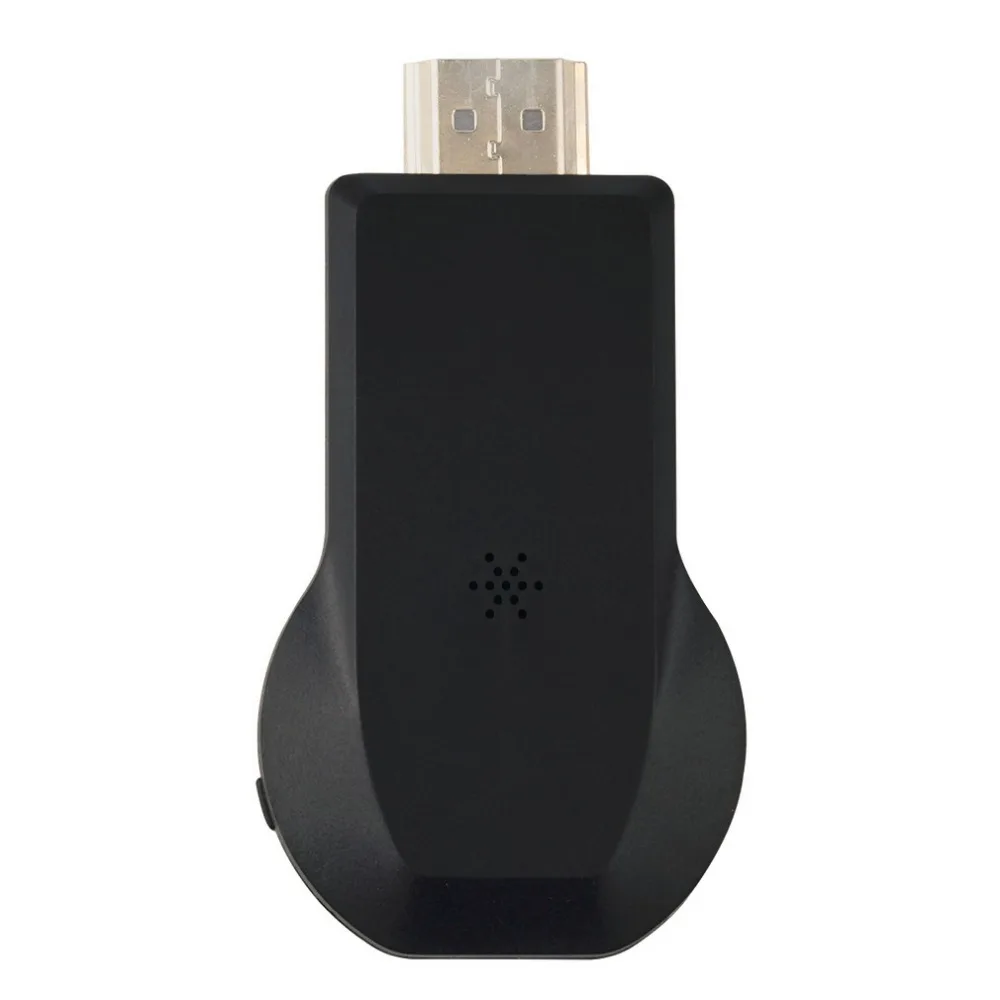 HD 1080P AnyCast TV Stick Адаптер для Smart Wifi Дисплей лучше чем cast Chromecast iOS Android система