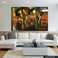 Mark Rothko натюрморт картина маслом в классическом стиле рисунок искусство спрей без рамы холст стены технический шарф миниатюрный iron52017604