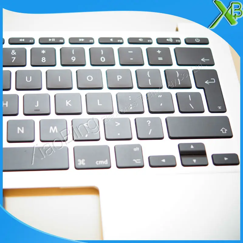 Новый чехол с клавиатурой Великобритании для MacBook Air 11 6 &quotA1465 2013-2015 лет |