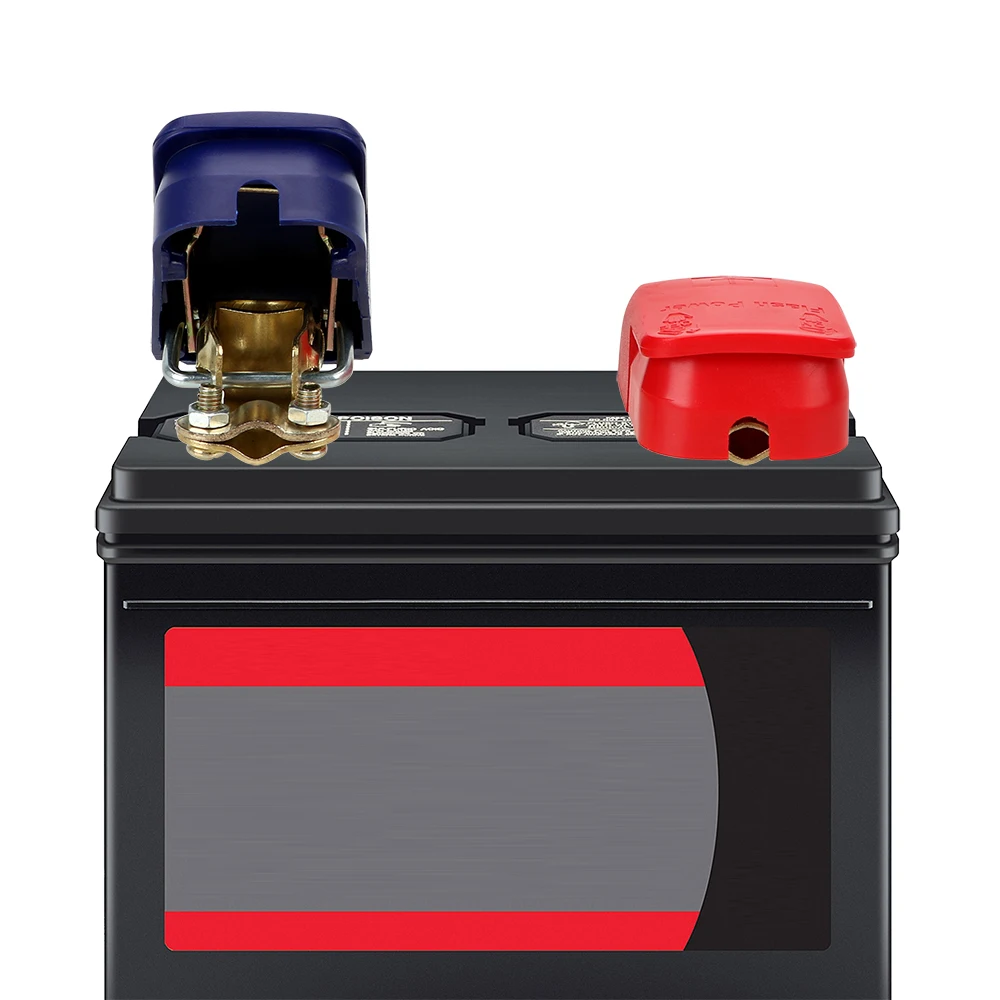 Quick Release снимите Авто Запчасти для авто зажимы соединителя клеммы автомобильного