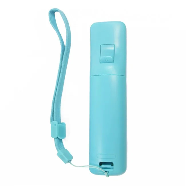 Синий датчик движения Bluetooth беспроводной пульт дистанционного управления для