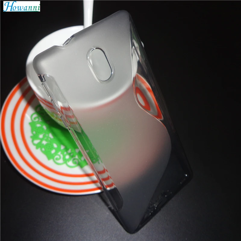Soft Protector Case For Nokia 3 5 6 Silicone Back Cover Coque Phone Shell Capa | Мобильные телефоны и аксессуары