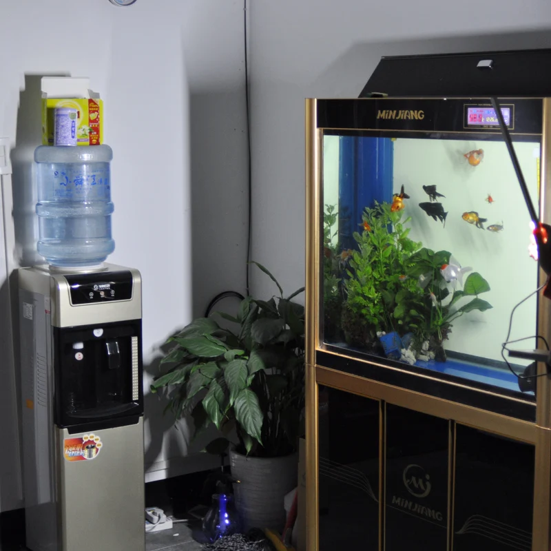 Светодиодный usb светильник Настольный с микропортом USB компьютерная лампа