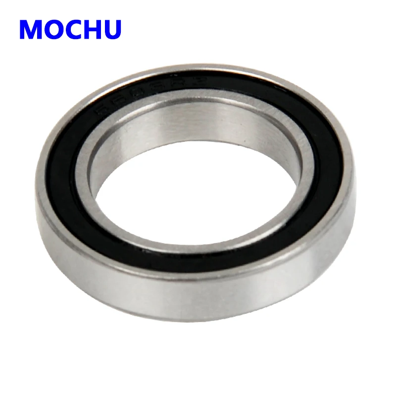 10 шт. подшипник 6901 6901RS 6901RZ 61901 2RS1 2RS 12x24x6 Экранированный MOCHU радиальные