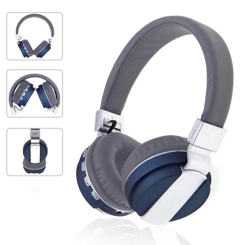 Беспроводной наушники гарнитура Bluetooth стерео спортивные 4 в 1 Handfree с микрофоном