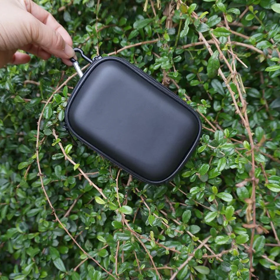 Жесткий чехол EVA для цифровой камеры Canon SX600 SX610 SX620 SX700 SX710 SX720 G7X SX240 SX260 SX280 SX275 SX270 G9X