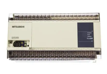 Релейный выход для процессора PLC FX1N компьютерный интерфейс 8000 шагов Емкость