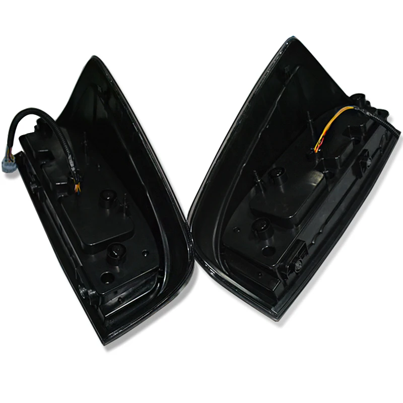 Светодиодный задний фонарь заднего хода стоп сигнал стояночные огни с