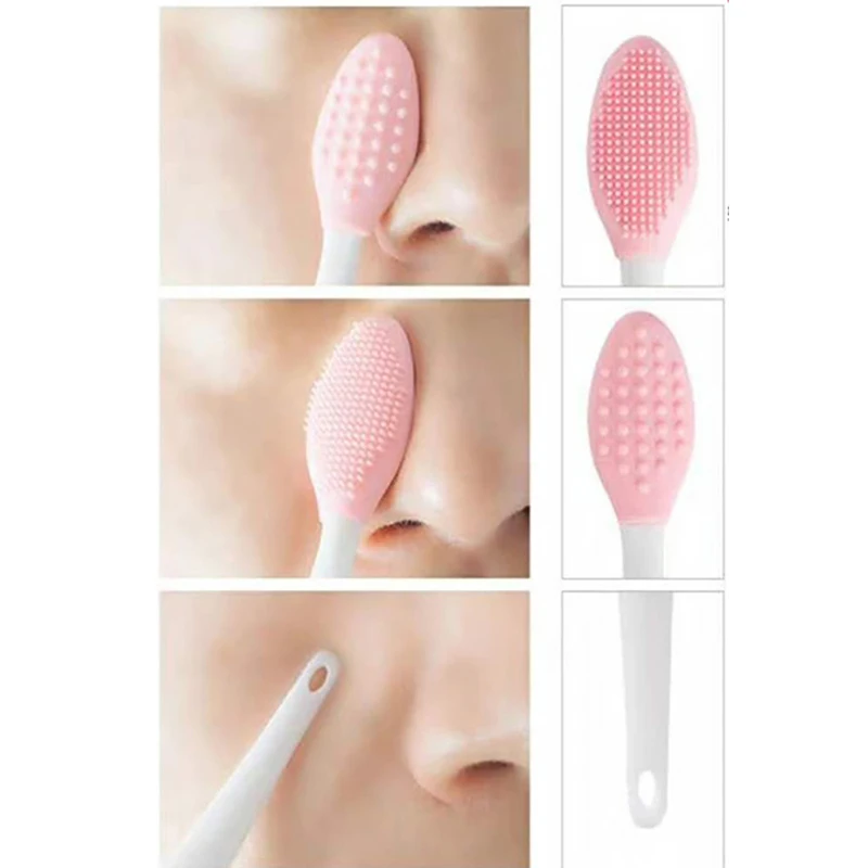 2 шт./компл. отшелушивающий для лица женщин и мужчин | Красота здоровье