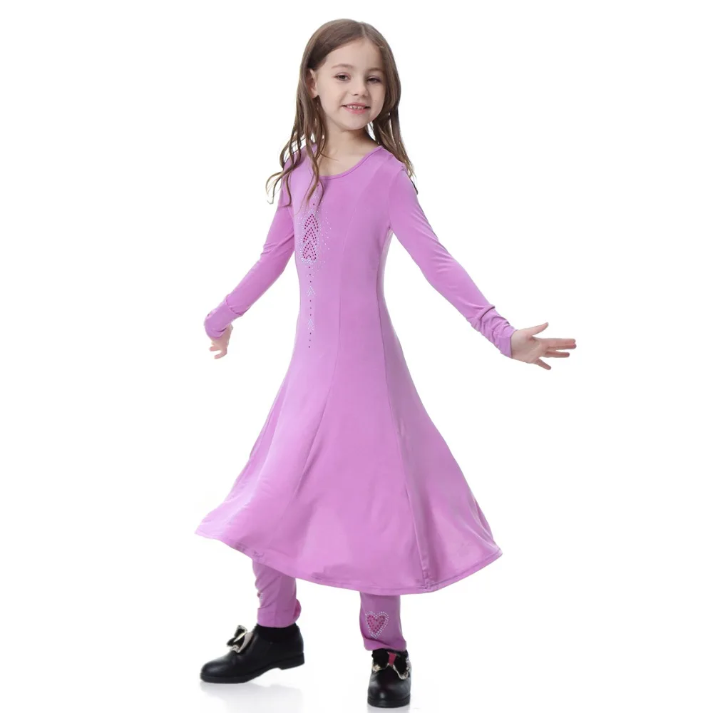 2019 Новый высокоэластичный алмаз костюм платье мусульмане арабы Дубай Саудовская