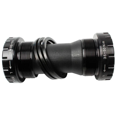 Screw-in BB Улитка MTB велосипед Интегрированный полый Звездочка колеса ЧПУ Сверхлегкий GXP Кривошип 104bcd прямой загруженный диск положительные отрицательные зубы - Цвет: Screw-in BB