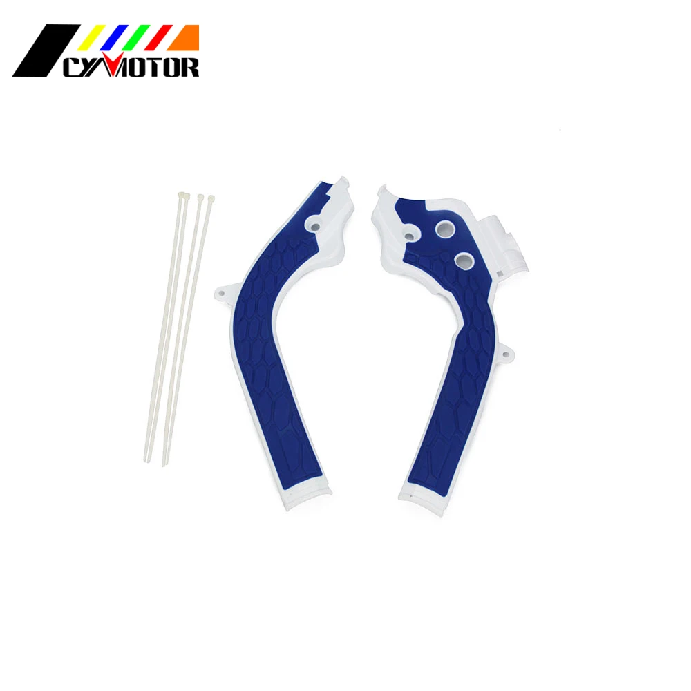 Защитная рама для мотоцикла X-Grip SX SXF XCF 125 250 350 450 SXF250 SXF350 SXF450 2016 2017 16 17 | Автомобили и