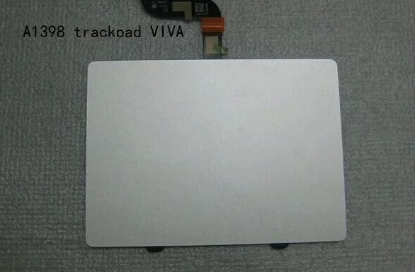 Для Macbook Pro 15 &quotA1398 Сенсорная панель ME293 ME294 MC975 MC976 Mid 2012 ранние 2013|macbook pro trackpad|macbook