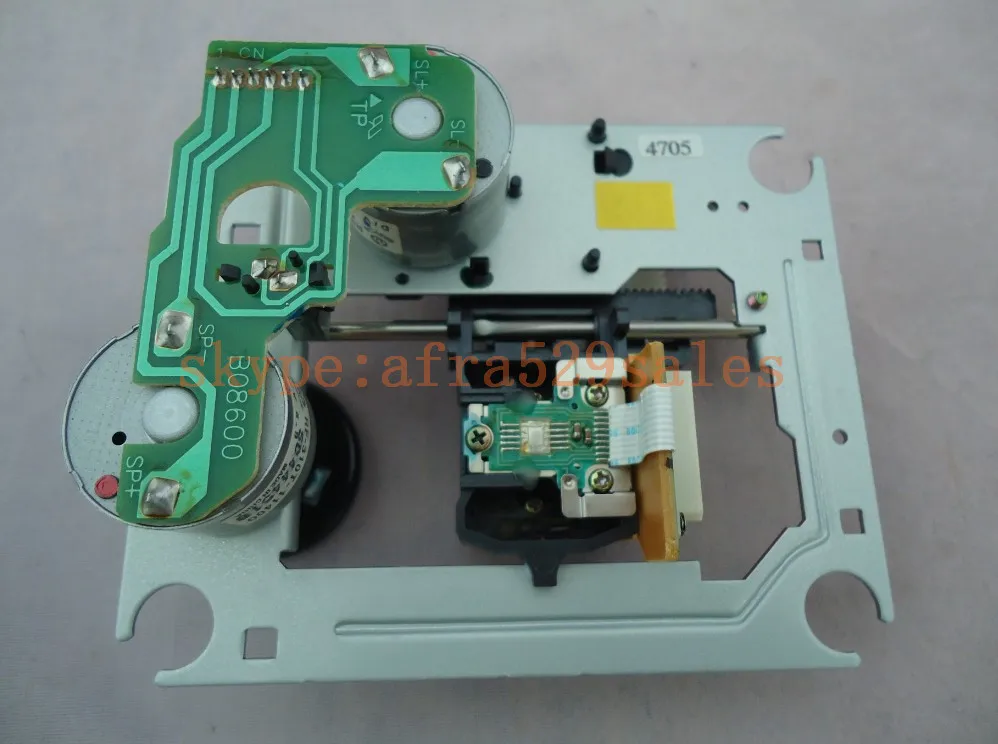 Оригинальный Новый SF P101N P101 (16 pin) шариковый поворотный Оптический Пикап с