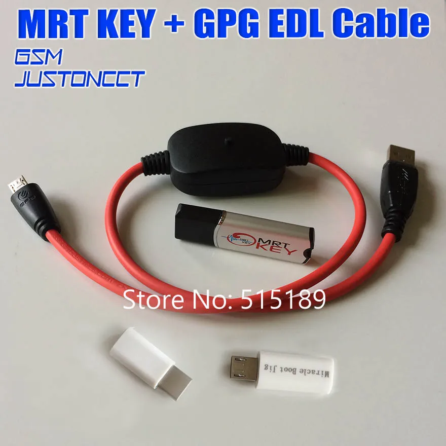 mrt ключ 2 mrt ключ 2 с кабель edl+ type c для usb адаптер для xiao mi, meizhu для нового обновления для huawei p20. p20 pro