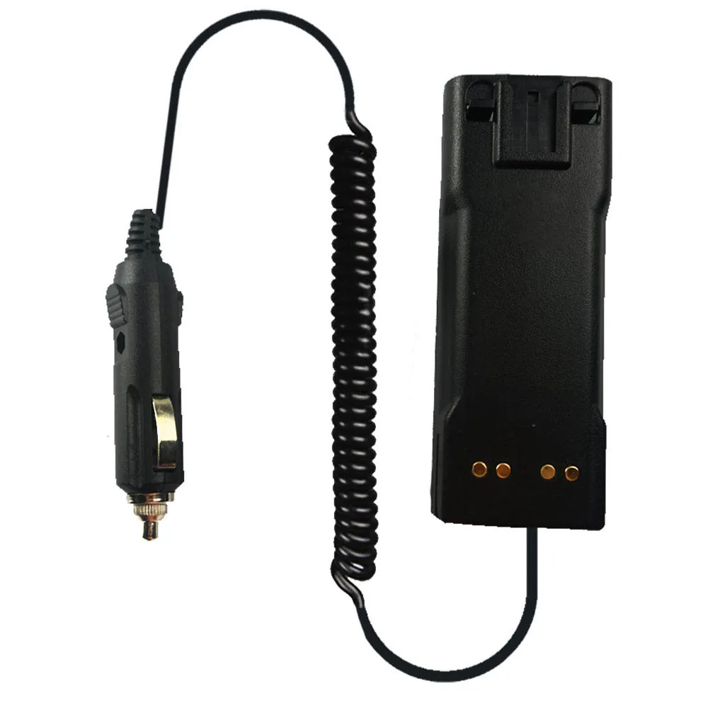 XQF двухсторонняя Радио батарея Eliminator для Motorola HT1000 GP900 GP1200 walkie talkie | Мобильные
