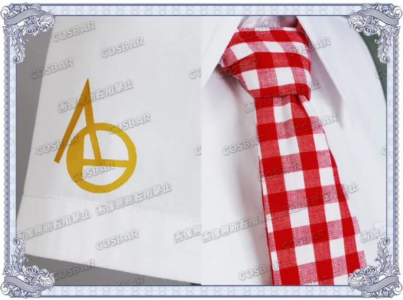 Новинка костюмы для косплея данганронпа данганганронпа ронпа чихиро фуцзянсаки