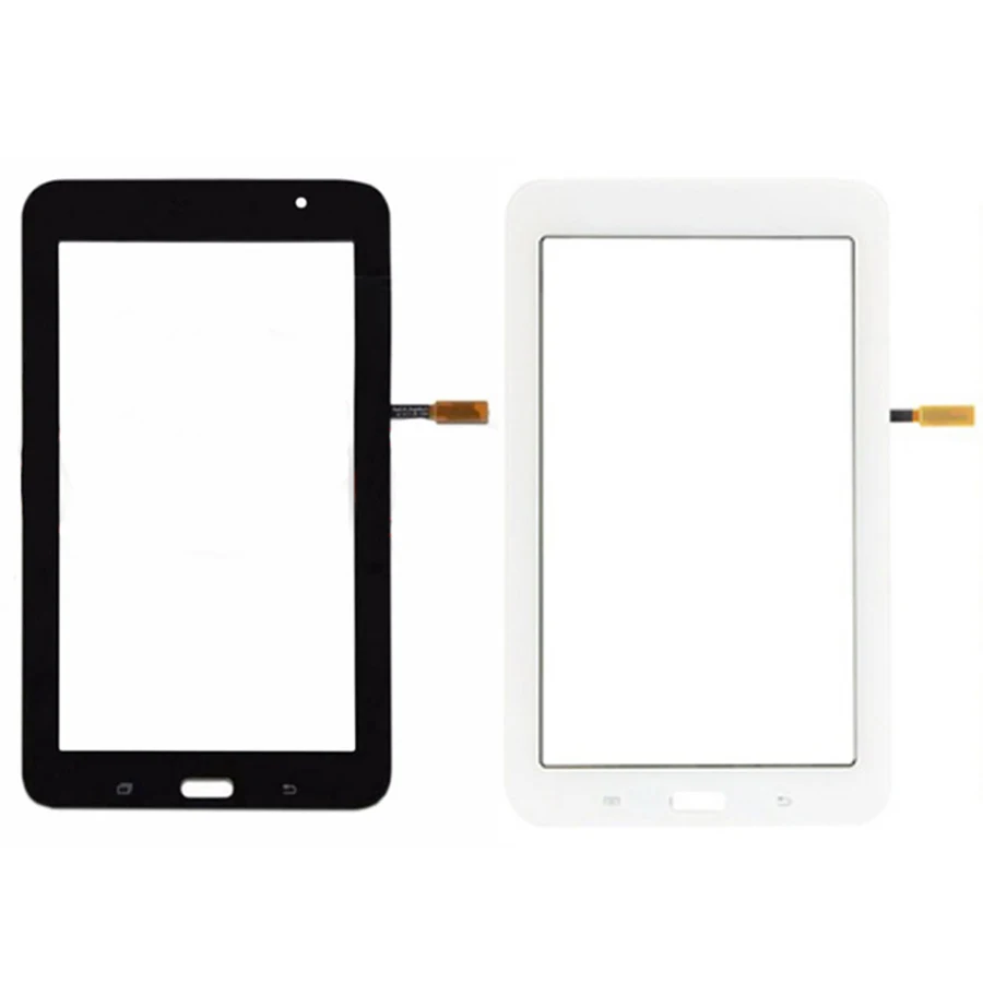 Новинка для Samsung Galaxy Tab 3 SM-T110 SM-T111 SM-T113 SM-T116 дисплей сенсорный экран дигитайзер