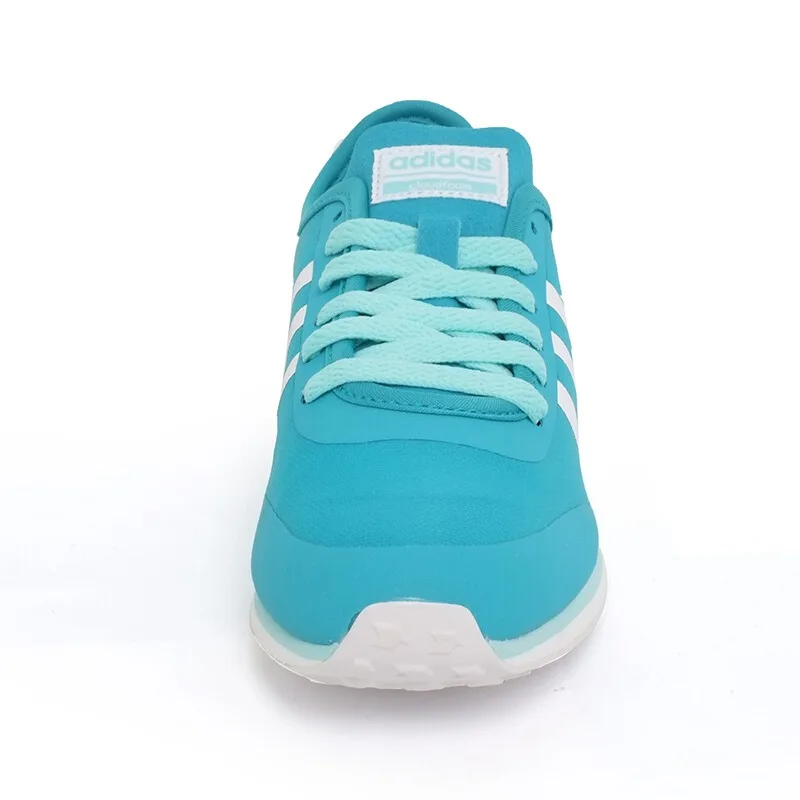 Оригинальный Новое поступление Adidas NEO Label CLOUDFOAM GROOVE TM женская обувь для