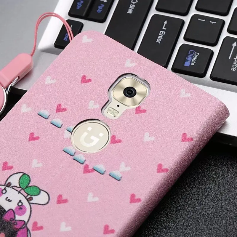 Чехол для Gionee M6 GN8003 популярный стильный кошелек приятный на ощупь кожаный флип