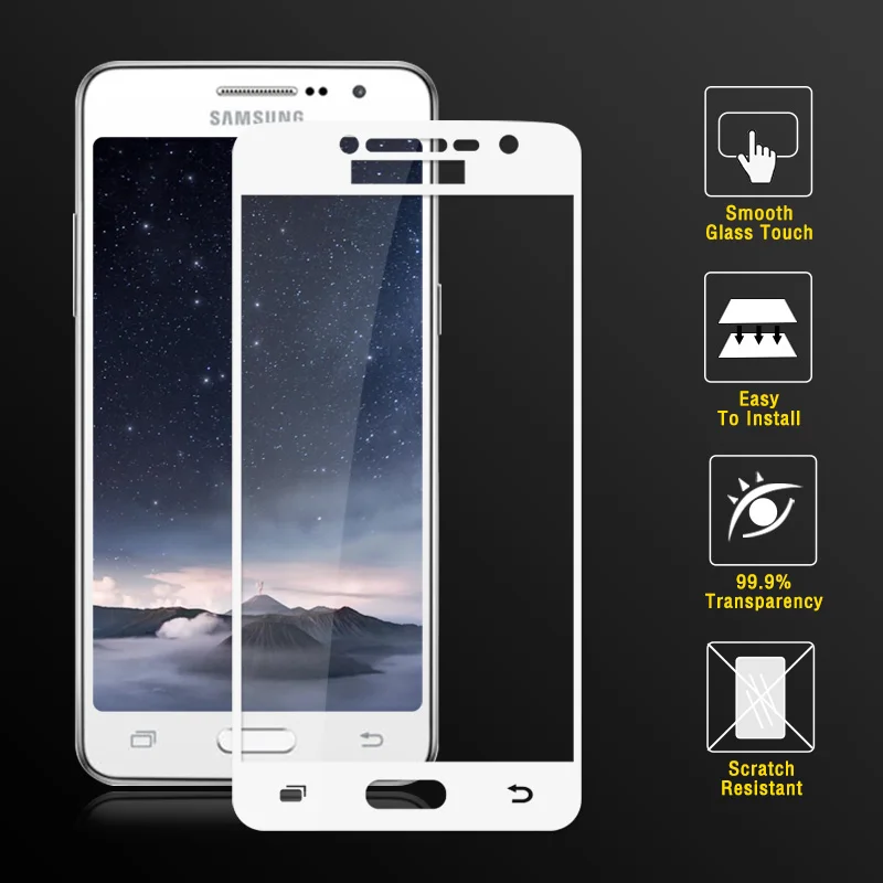 Защитное стекло для Samsung Galaxy Grand Prime Защитная пленка экрана G530H G530M G531H G531F G5308W G5306W